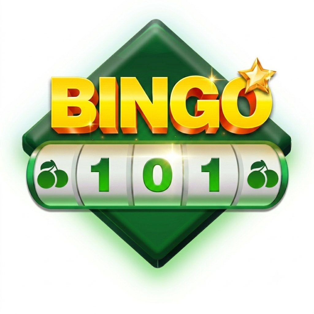 BINGO 101 APK icon - Games