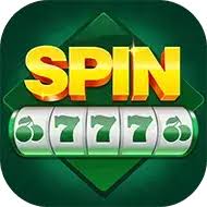 SPIN 777 APK icon - Games