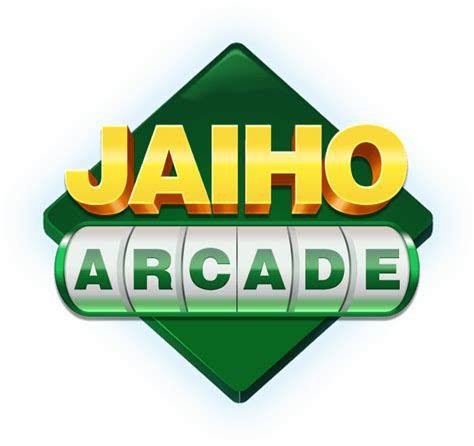 JAIHO ARCADE APK icon - Games