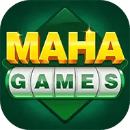 Maha Games