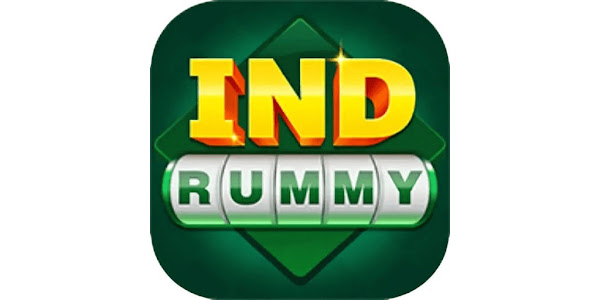 IND RUMMY APK icon - Games