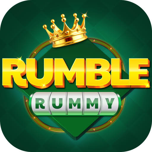 RUMBLE RUMMY APK icon - Games