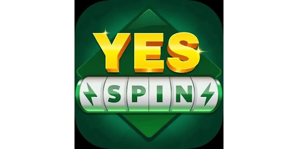 YES SPIN