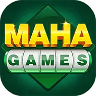 MAHA GAMES APK icon