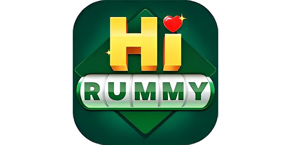 HI RUMMY  APK icon - Games