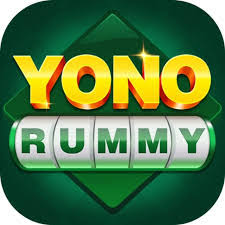 YONO RUMMY  APK icon - Games