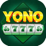 YONO 777 APK icon - Games