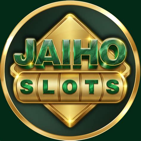 JAIHO SLOTS APK icon - Games