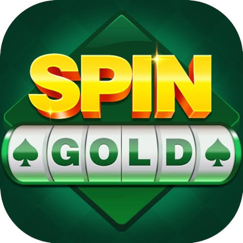 SPIN GOLD 