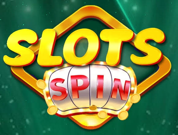 SLOTS SPIN APK icon - Games