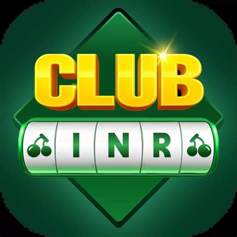 CLUB INR APK icon - Games