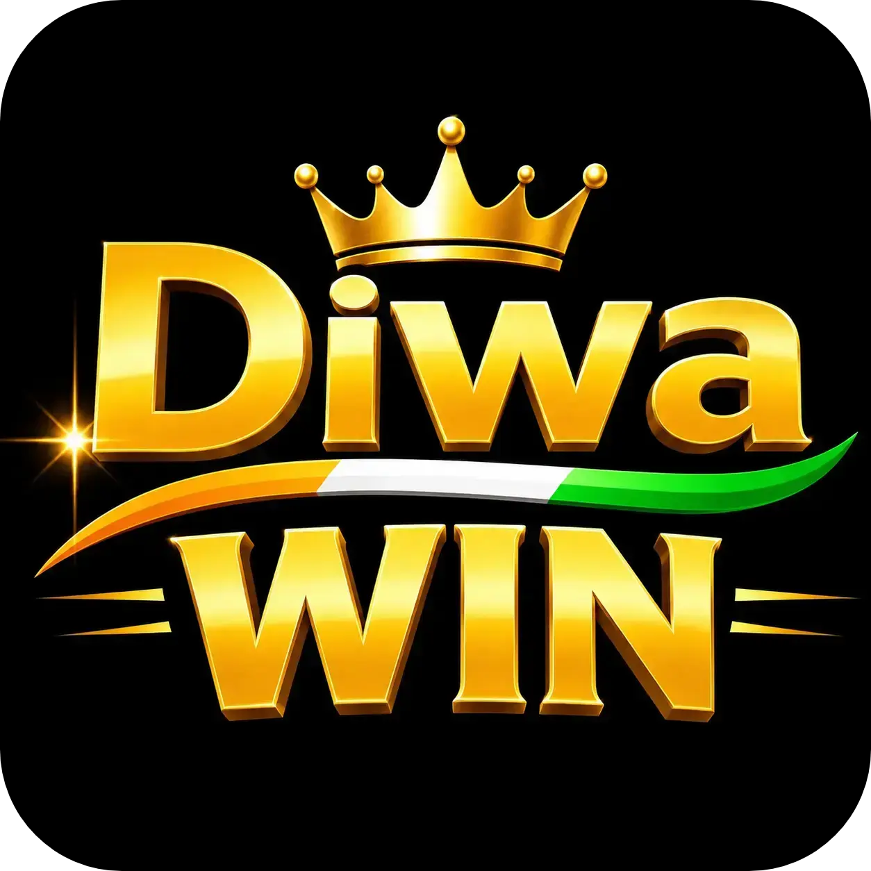 Diwa Win APK icon - Games