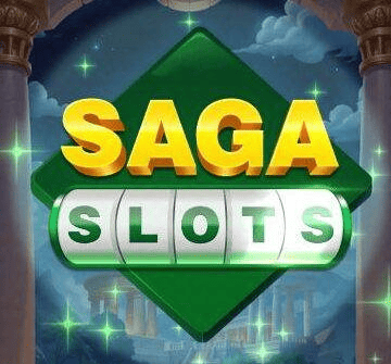 Saga Slots