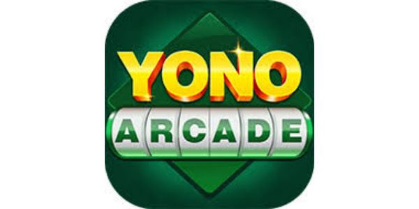 YONO ARCADE APK icon - Games