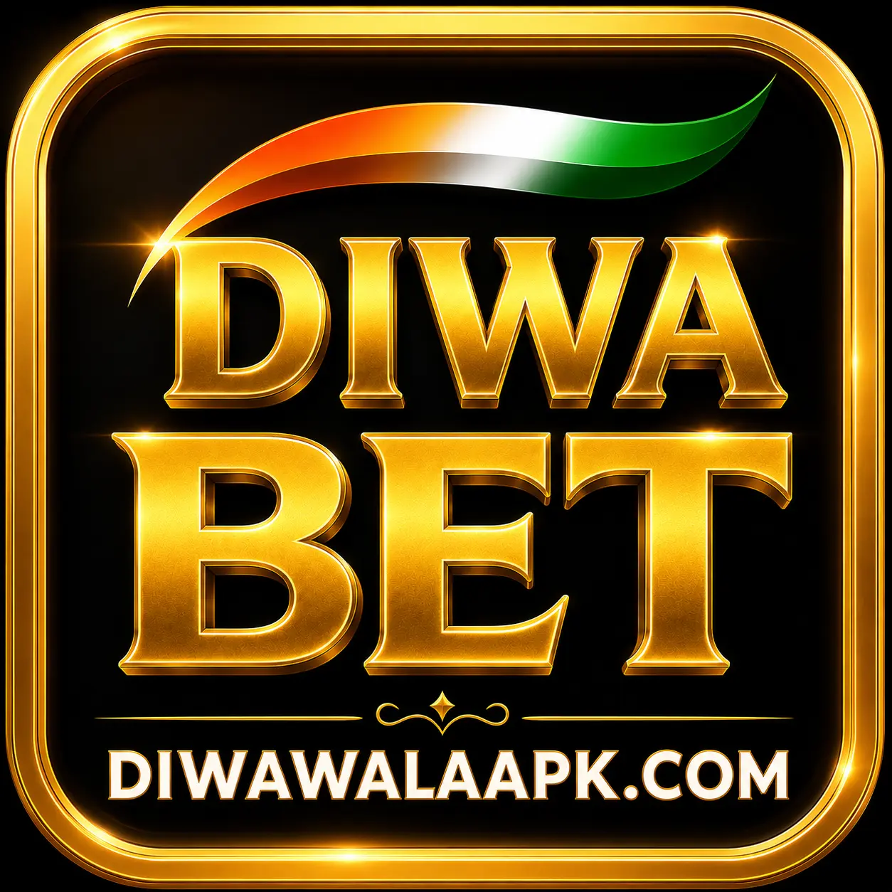 Diwa Bet APK icon - Games