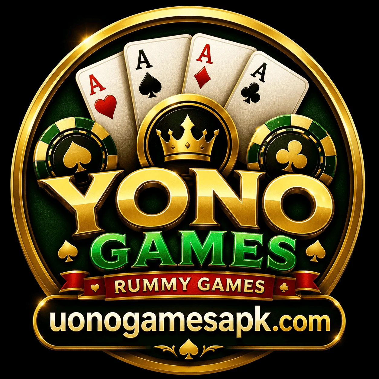 All YONO 2026