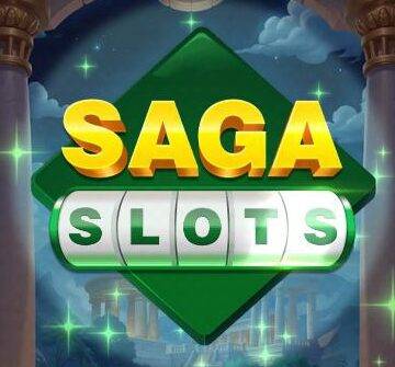 SAGA SLOTS