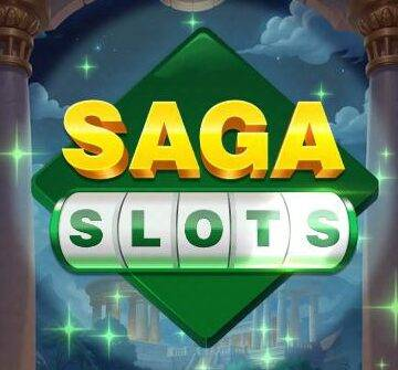 SAGA SLOTS