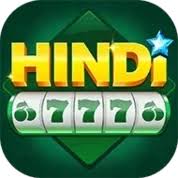 HINDI 777 APK icon - Games