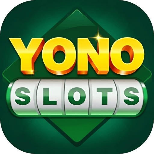 YONO SLOTS APK icon - Games