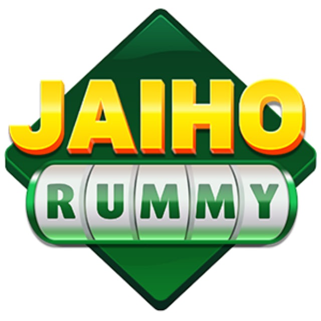 JAIHO RUMMY  APK icon - Games