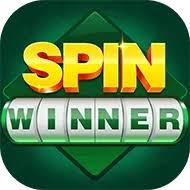 SPIN WINNER
