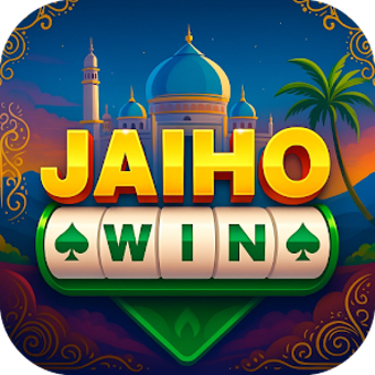 JAIHO WIN APK icon - Games