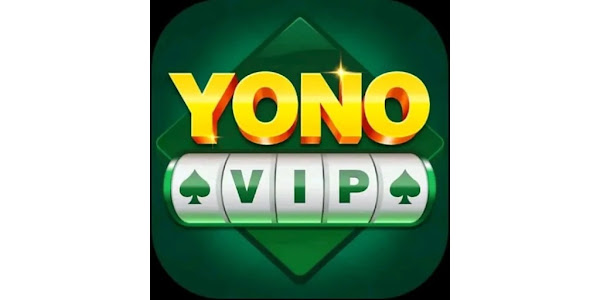 YONO VIP APK icon