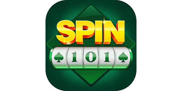 SPIN 101 APK icon - Games