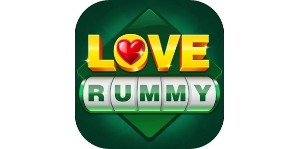 LOVE RUMMY  APK icon - Games