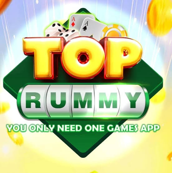 TOP RUMMY  APK icon - Games