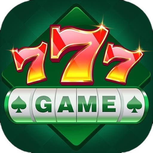 777.GAME APK icon - Games
