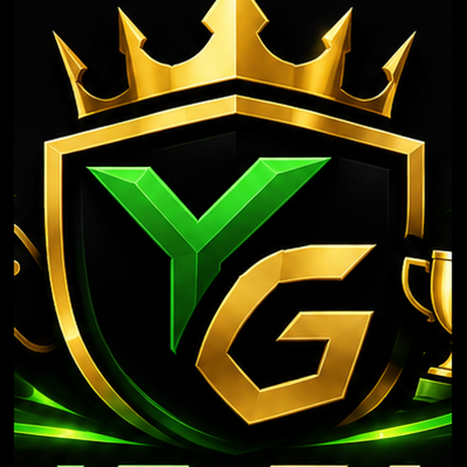 YONO GAMES
